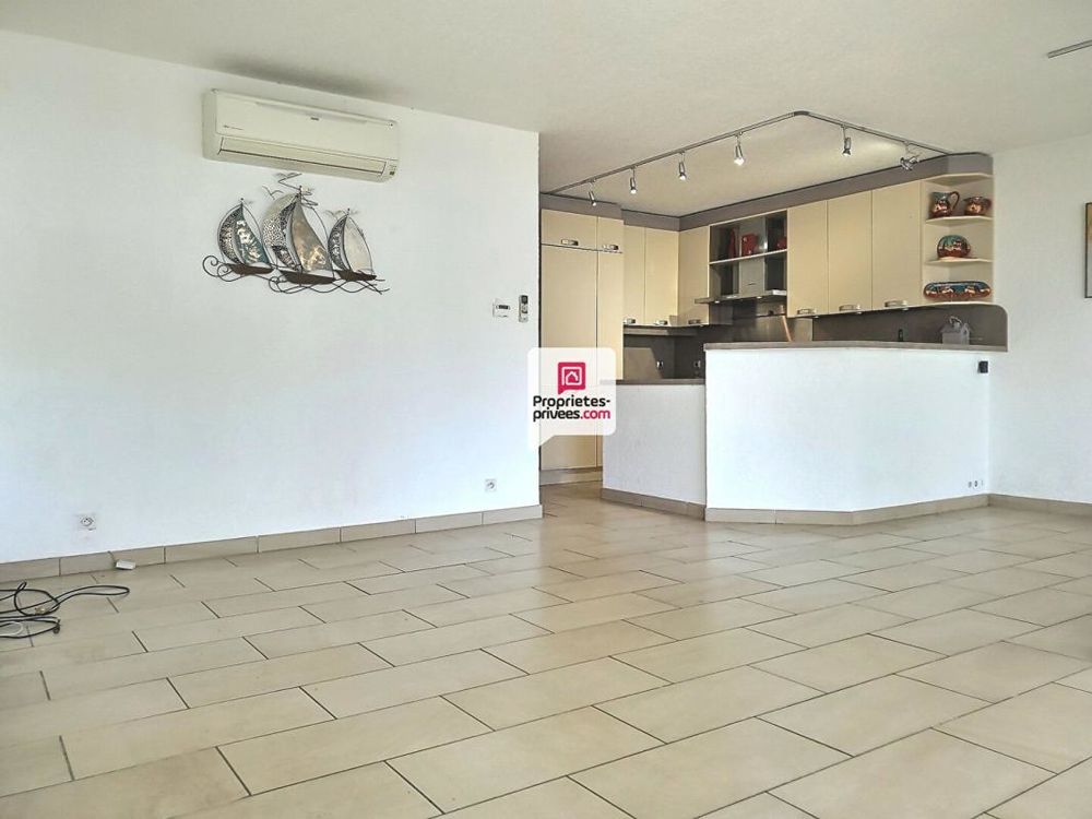 � vendre  Appartement Le Grau-du-Roi (30240)