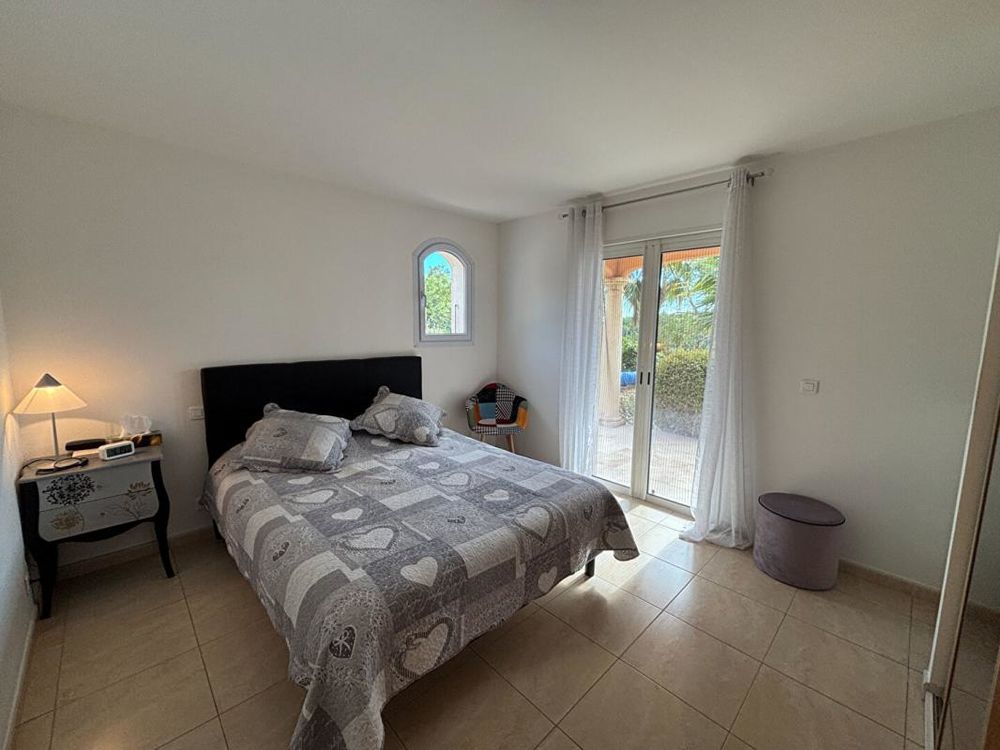 � vendre  Villa Flayosc (83780)