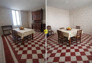  Propri�t�/ch�teau � vendre 5 pi�ces 118 m�