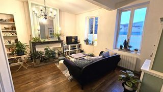  Appartement � vendre 2 pi�ces 52 m�