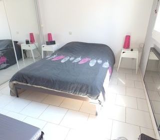  Appartement � vendre 2 pi�ces 42 m�