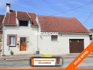  Maison � vendre 4 pi�ces 94 m�