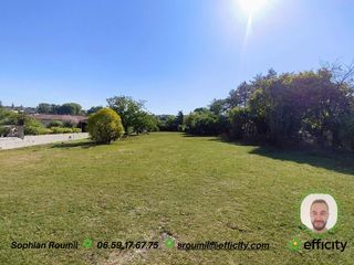  Terrain � vendre 2347 m�