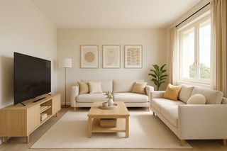  Appartement � vendre 4 pi�ces 69 m�