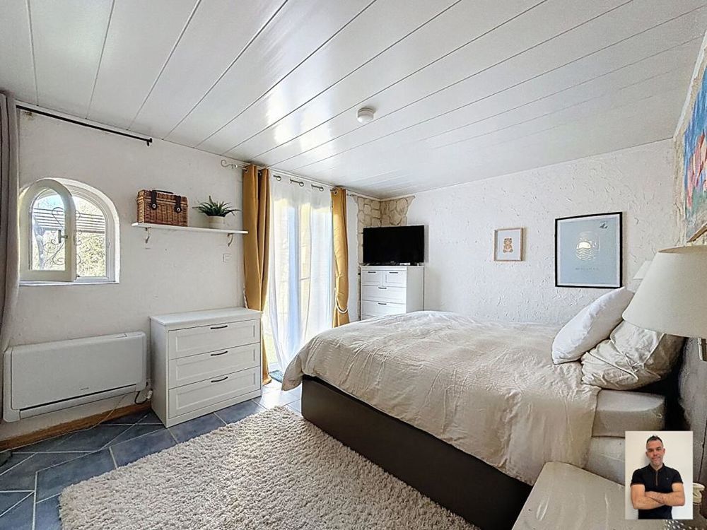 � vendre  Maison Carc�s (83570)