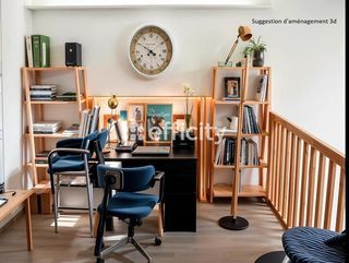  Duplex/triplex � vendre 3 pi�ces 80 m�