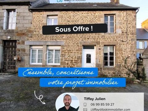   Maison 131m� � r�nover Maison - 4 pi�ce(s) - 131 m�