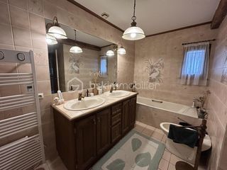  Maison � vendre 6 pi�ces 141 m�