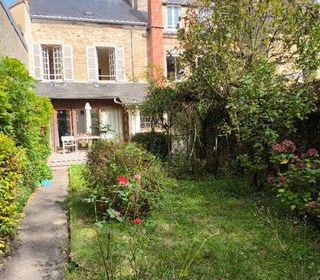  Maison � vendre 7 pi�ces 157 m�