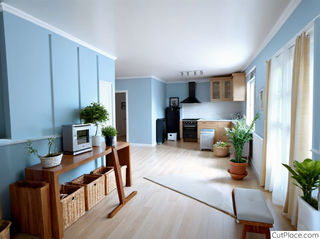  Maison � vendre 3 pi�ces 43 m�