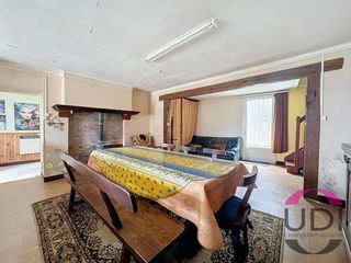  Maison � vendre 4 pi�ces 104 m�