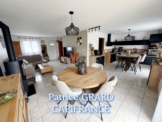  Maison � vendre 5 pi�ces 106 m�