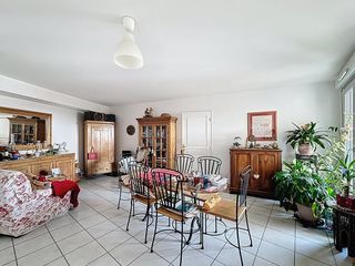  Appartement � vendre 4 pi�ces 61 m�