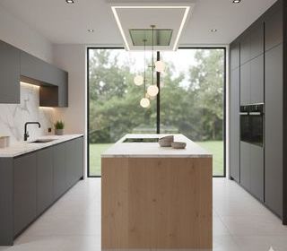  Appartement � vendre 5 pi�ces 105 m�