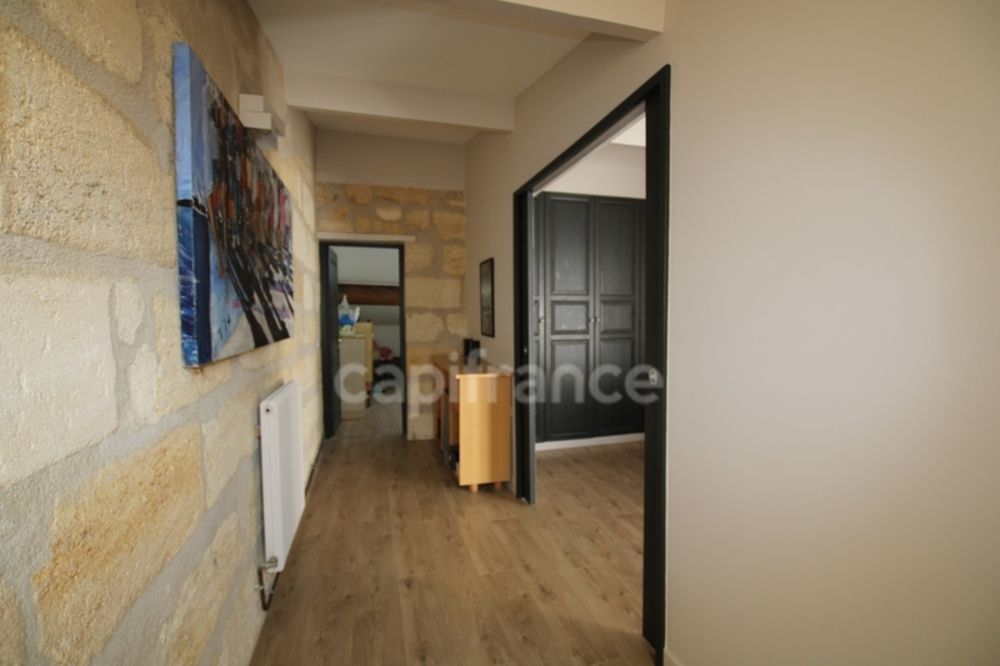 � vendre  Appartement Bordeaux (33000)