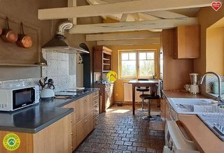  Propri�t�/ch�teau � vendre 5 pi�ces 128 m�