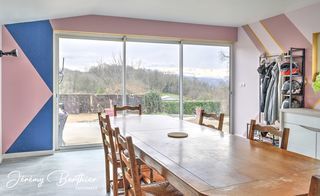  Maison � vendre 5 pi�ces 115 m�