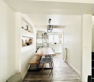  Maison � vendre 5 pi�ces 125 m�