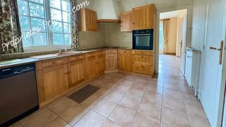  Maison � vendre 10 pi�ces 132 m�