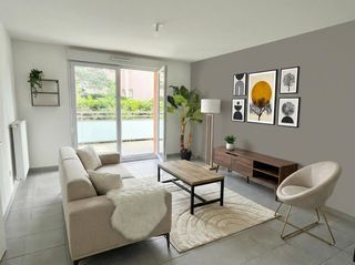  Appartement � vendre 2 pi�ces 41 m�