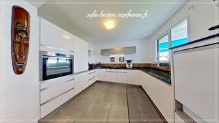  Appartement � vendre 4 pi�ces 128 m�