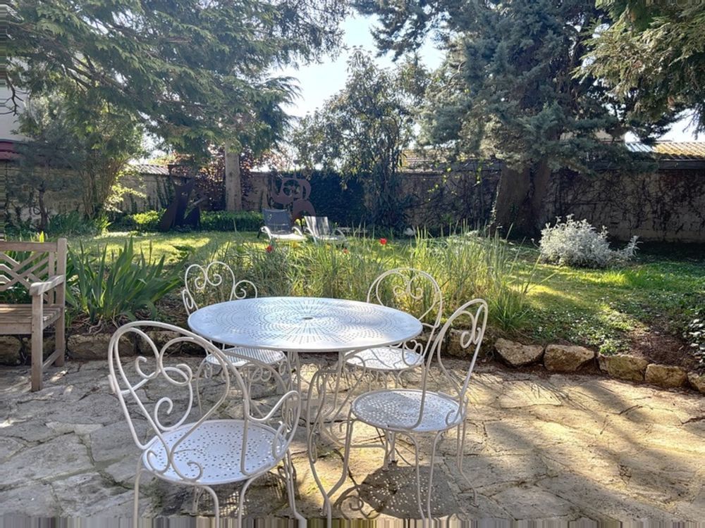 � vendre  Maison Gueux (51390)