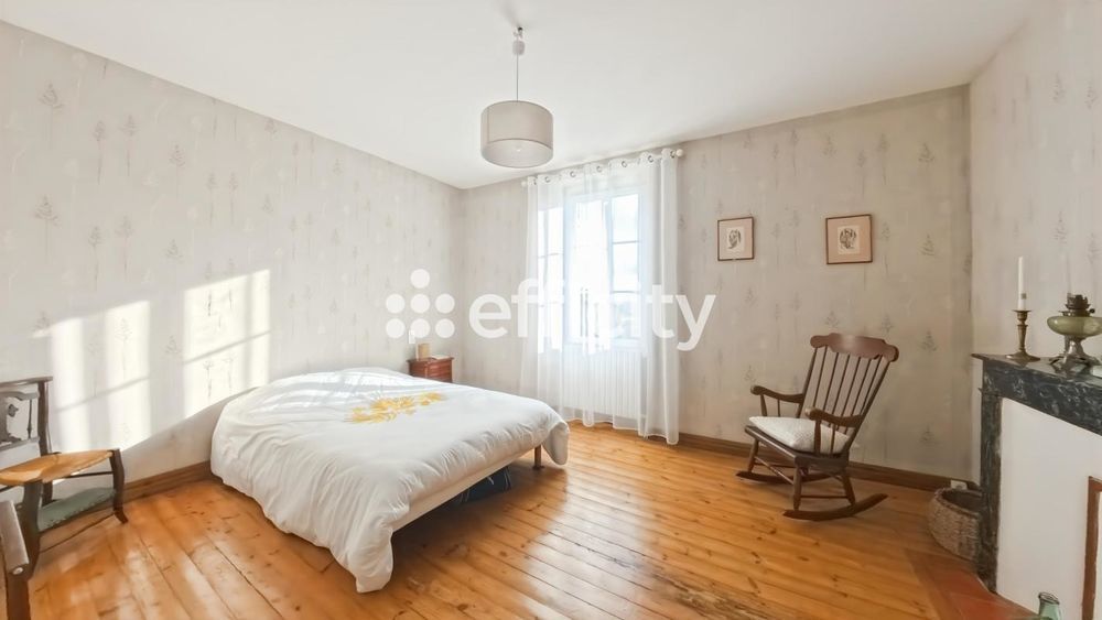 � vendre  Maison Saint-Pastour (47290)