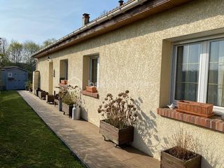  Maison � vendre 4 pi�ces 93 m�