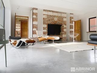  Ferme � vendre 6 pi�ces 266 m�