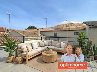  Maison � vendre 5 pi�ces 150 m�