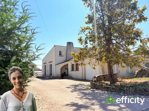   Maison Maison - 6 pi�ce(s) - 145 m�