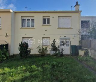  Maison � vendre 5 pi�ces 113 m�