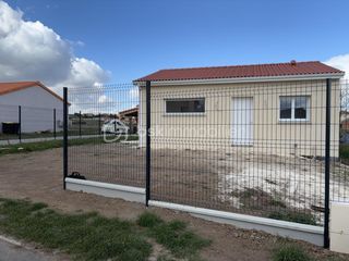  Maison � vendre 3 pi�ces 50 m�