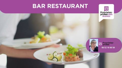 73100 - AIX les Bains-  Restaurant  20 couverts + terrasse 192500 73100 Aix les bains