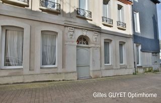  Maison � vendre 5 pi�ces 133 m�