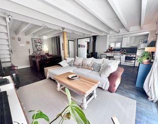  Maison � vendre 3 pi�ces 90 m�