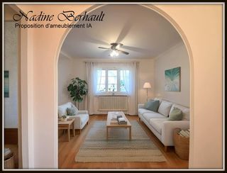  Maison � vendre 4 pi�ces 70 m�