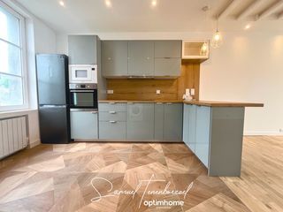  Duplex/triplex � vendre 3 pi�ces 68 m�