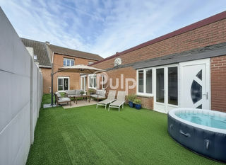  Maison � vendre 8 pi�ces 176 m�