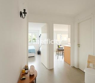  Appartement � vendre 2 pi�ces 35 m�