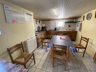  Maison � vendre 7 pi�ces 118 m�