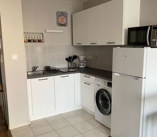  Appartement � louer 2 pi�ces 32 m�