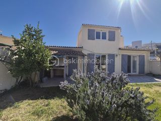  Maison � vendre 4 pi�ces 95 m�