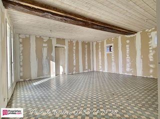  Maison � vendre 6 pi�ces 176 m�