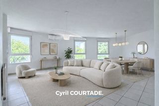  Appartement � vendre 4 pi�ces 101 m�