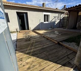  Villa � vendre 3 pi�ces 66 m�