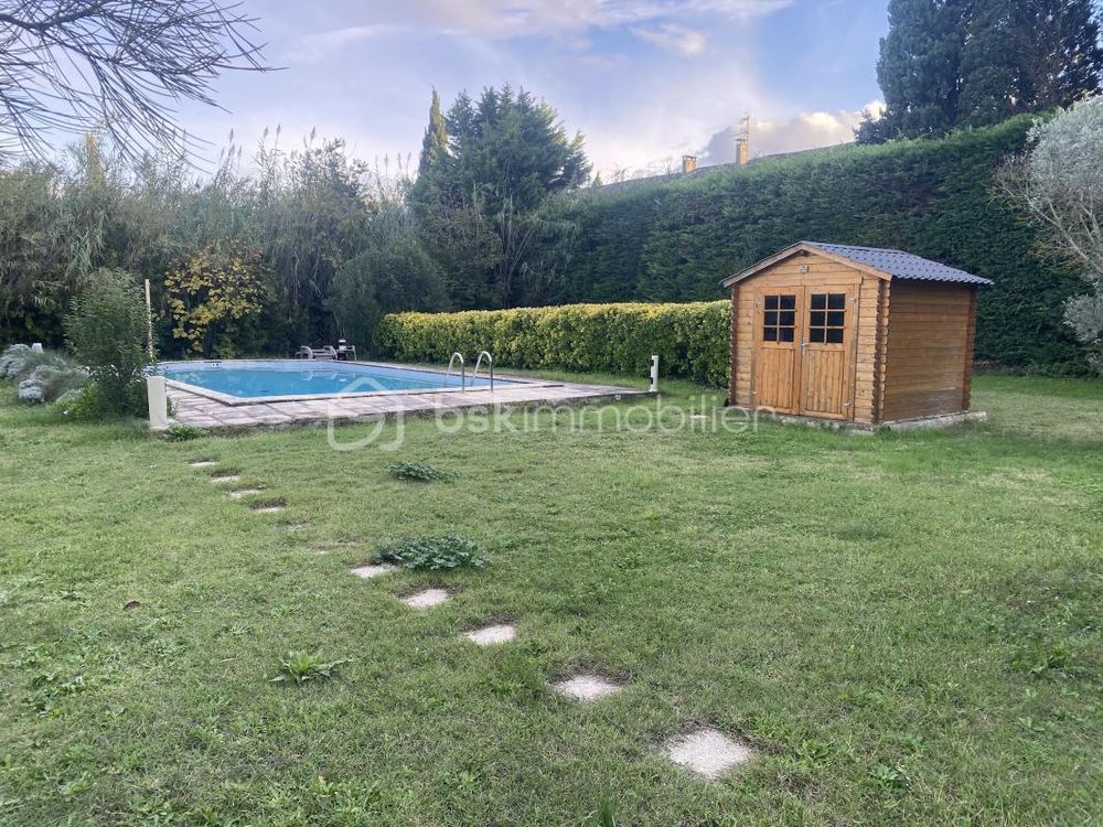 � vendre  Maison Saint-R�my-de-Provence (13210)