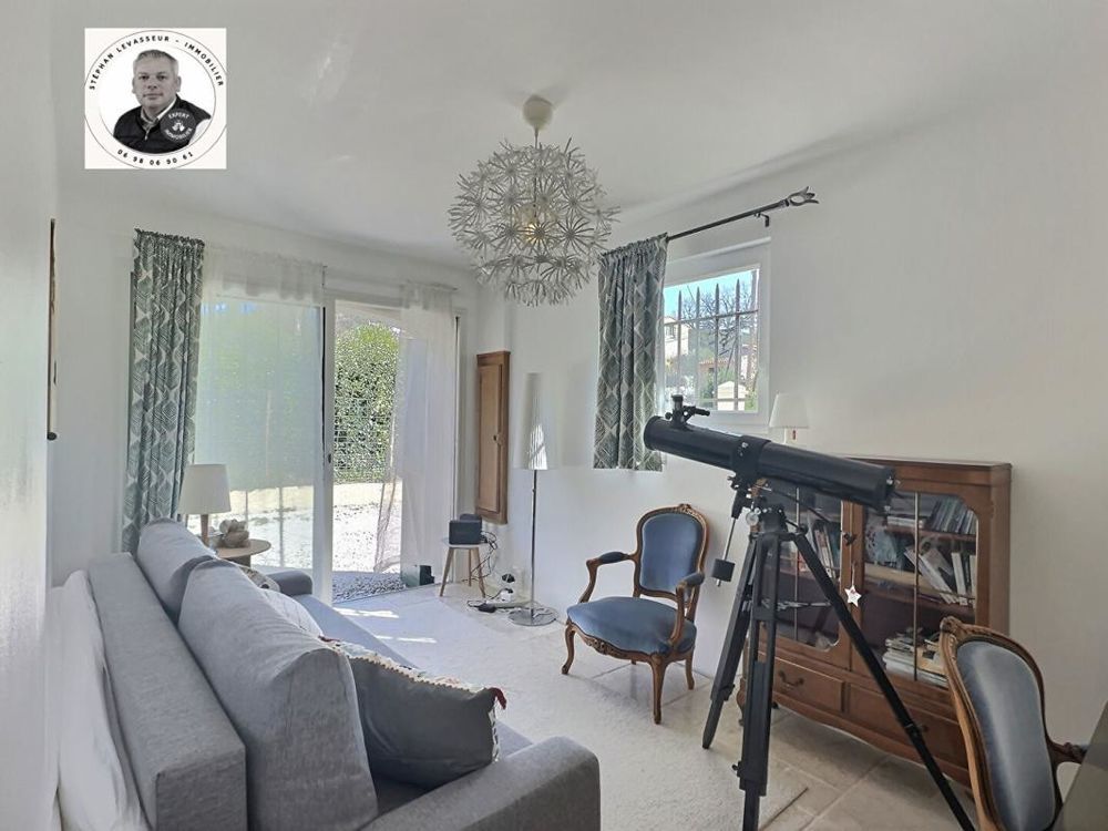 � vendre  Maison Lorgues (83510)