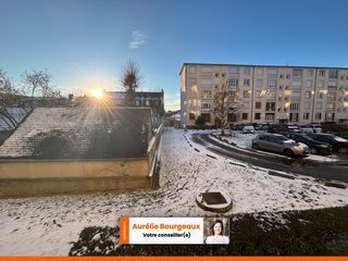  Appartement � vendre 3 pi�ces 63 m�