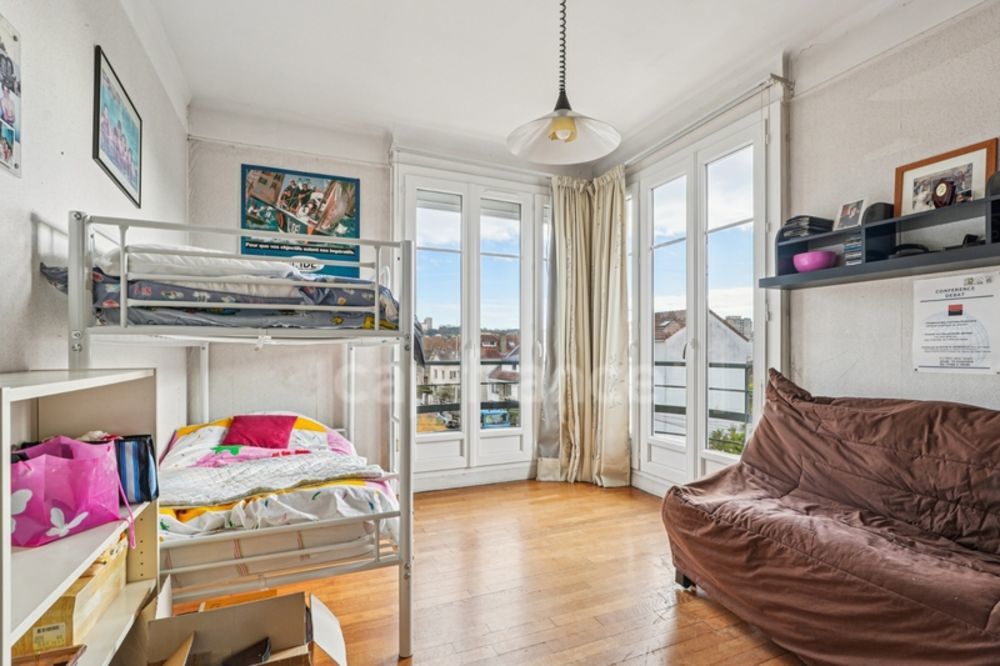 � vendre  Maison Cachan (94230)